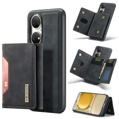 Huawei Tri-Fold Wallet Case Sort Huawei P50 Pro