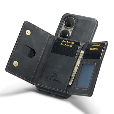 Huawei Tri-Fold Wallet Case Sort Huawei P50 Pro
