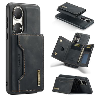 Huawei Tri-Fold Wallet Case Sort Huawei P50 Pro