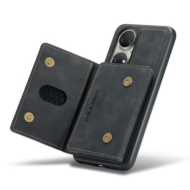 Huawei Tri-Fold Wallet Case Sort Huawei P50 Pro