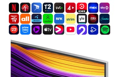 LG 97" G5 4K OLED evo TV (2025)