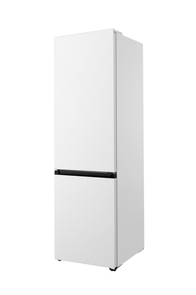 TCL Kølefryseskab RF382BWD0NE (Hvid)