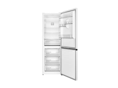 TCL Kølefryseskab RF340BWD0NE (Hvid)