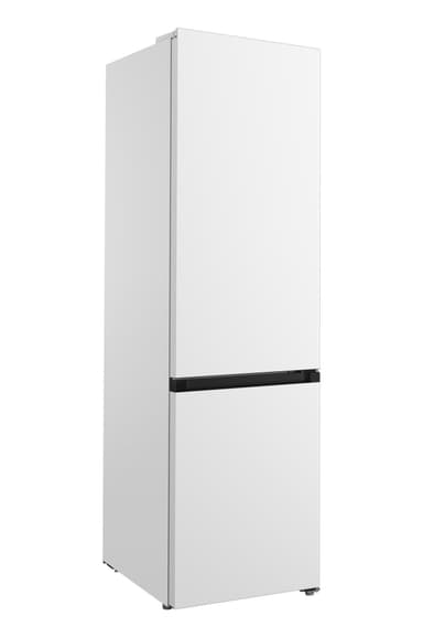 TCL Kølefryseskab RF382BWD0NE (Hvid)