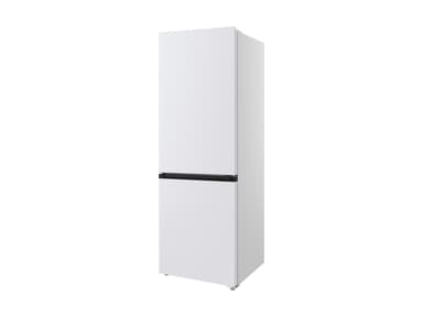 TCL Kølefryseskab RF340BWD0NE (Hvid)