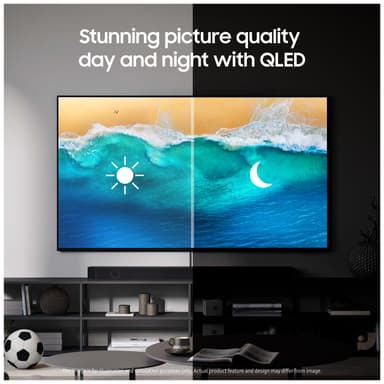 Samsung 75” Q8F 4K QLED Smart TV (2025)