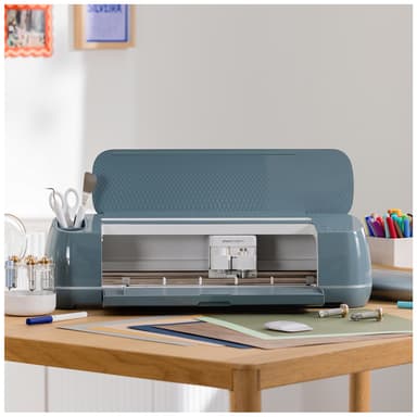 Cricut Maker 4 digital skæremaskine Essentials-pakke