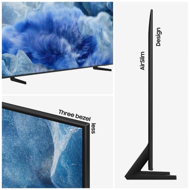 Samsung 75” Q8F 4K QLED Smart TV (2025)