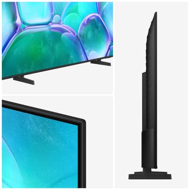 Samsung 43" U7005F 4K Smart TV (2025)