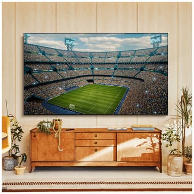 Samsung 43" U7005F 4K Smart TV (2025)