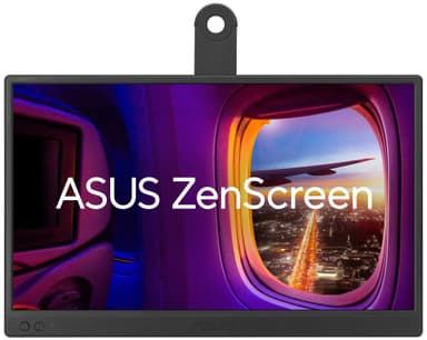 ASUS 90LM0AZ3-B01171 Computer