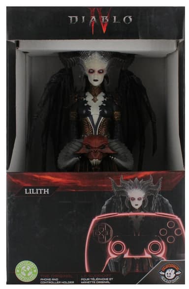 Cable Guys Diablo telefonholder (Lilith)