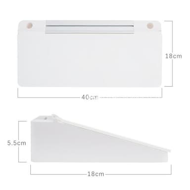Memoboard - Skriv ned, hvad du ikke må glemme