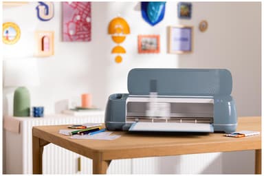 Cricut Maker 4 digital skæremaskine
