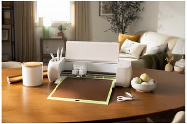 Cricut Explore 4 digital skæremaskine Essentials-pakke