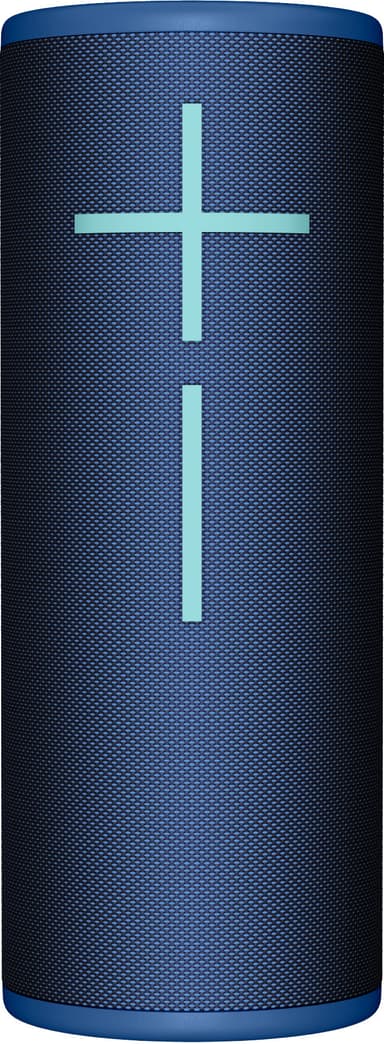 Ultimate Ears MEGABOOM 4 bærbar trådløs højttaler (blå)