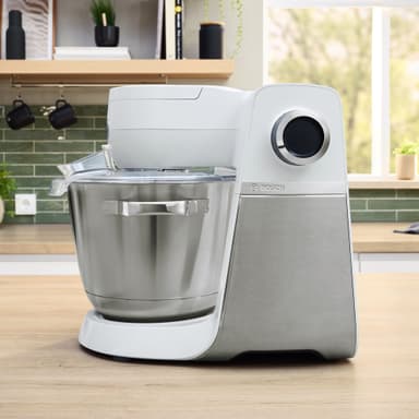 Bosch Series 6 køkkenmaskine MUMS6EW00 (hvid)