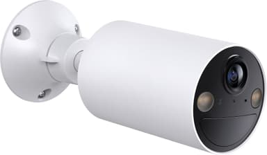 TP-Link Tapo C410 sikkerhedskamera (2-pak)