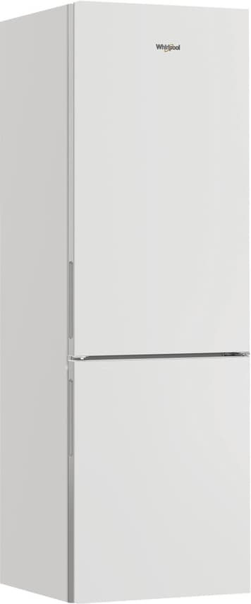 Whirlpool køle-/fryseskab 859991730650 (hvid)