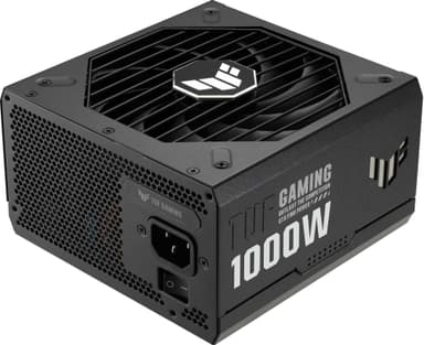 Asus TUF gaming 1000W Gold-strømforsyning