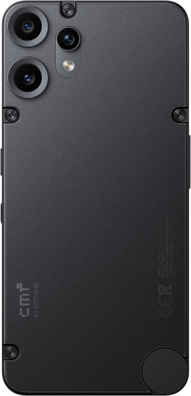 CMF by Nothing Phone 2 Pro 5G smartphone 8/128GB (sort)