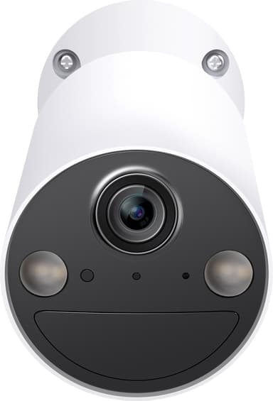 TP-Link Tapo C410 sikkerhedskamera (2-pak)