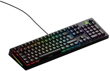 Glorious GMMK 3 tastatur