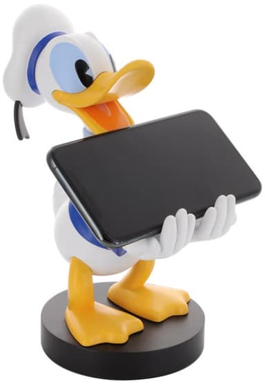 Cable Guys Disney telefonholder (Anders And)
