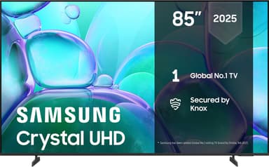 Samsung 85" U7005F 4K Smart TV (2025)