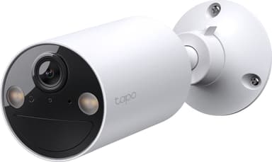 TP-Link Tapo C410 sikkerhedskamera (2-pak)