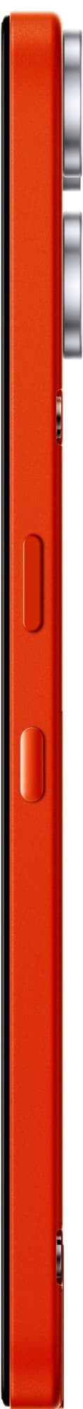 CMF by Nothing Phone 2 Pro 5G smartphone 8/128GB (orange)