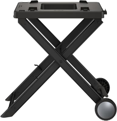 Ninja Woodfire Elektrisk grillstativ XSKGRLLSTDEUK