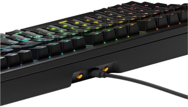 Glorious GMMK 3 tastatur