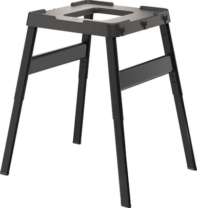 Ninja Woodfire stativ og sidebord 4718J800EUUK
