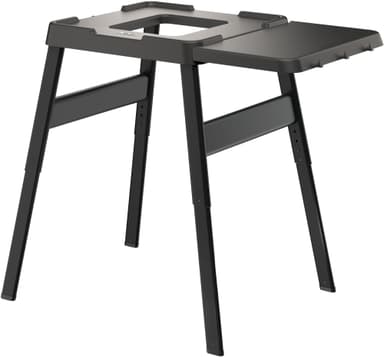 Ninja Woodfire stativ og sidebord 4718J800EUUK