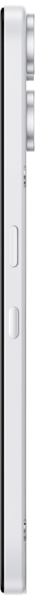 CMF by Nothing Phone 2 Pro 5G smartphone 8/128GB (hvid)