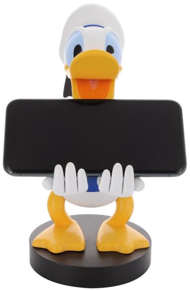 Cable Guys Disney telefonholder (Anders And)