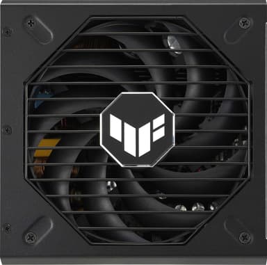 Asus TUF gaming 1000W Gold-strømforsyning