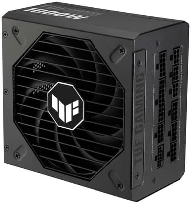 Asus TUF gaming 1000W Gold-strømforsyning
