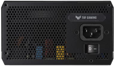 Asus TUF gaming 1000W Gold-strømforsyning