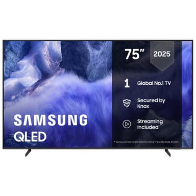 SAMSUNG TQ75QEF1AUXXC TV