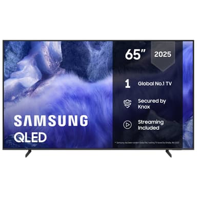 SAMSUNG TQ65QEF1AUXXC TV
