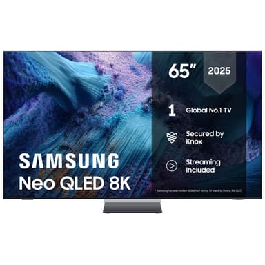 SAMSUNG TQ65QN990FTXXC TV