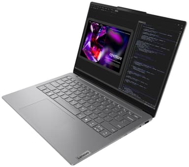 Lenovo Yoga Slim 7i 14IMH9 Ultra 5-125H/16GB/512/OLED 14" laptop