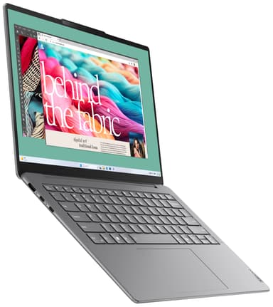 Lenovo Yoga Slim 7i 14IMH9 Ultra 5-125H/16GB/512/OLED 14" laptop