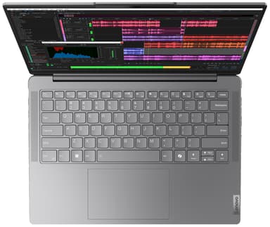 Lenovo Yoga Slim 7i 14IMH9 Ultra 5-125H/16GB/512/OLED 14" laptop