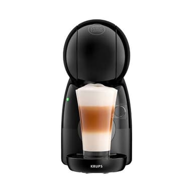 Krups Dolce Gusto Piccolo XS kapselkaffemaskine med 15 bar tryk