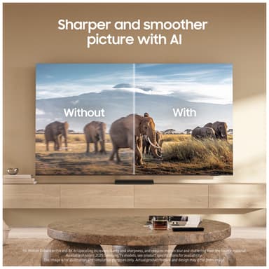 SAMSUNG TQ65QN990FTXXC TV