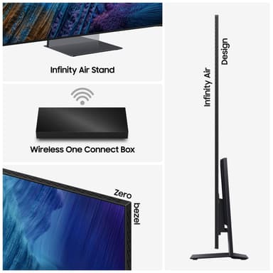 SAMSUNG TQ65QN990FTXXC TV