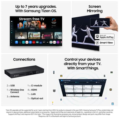 SAMSUNG TQ65QN990FTXXC TV